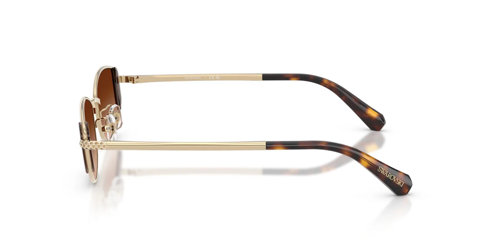 Swarovski 7035D Sunglasses - view 20